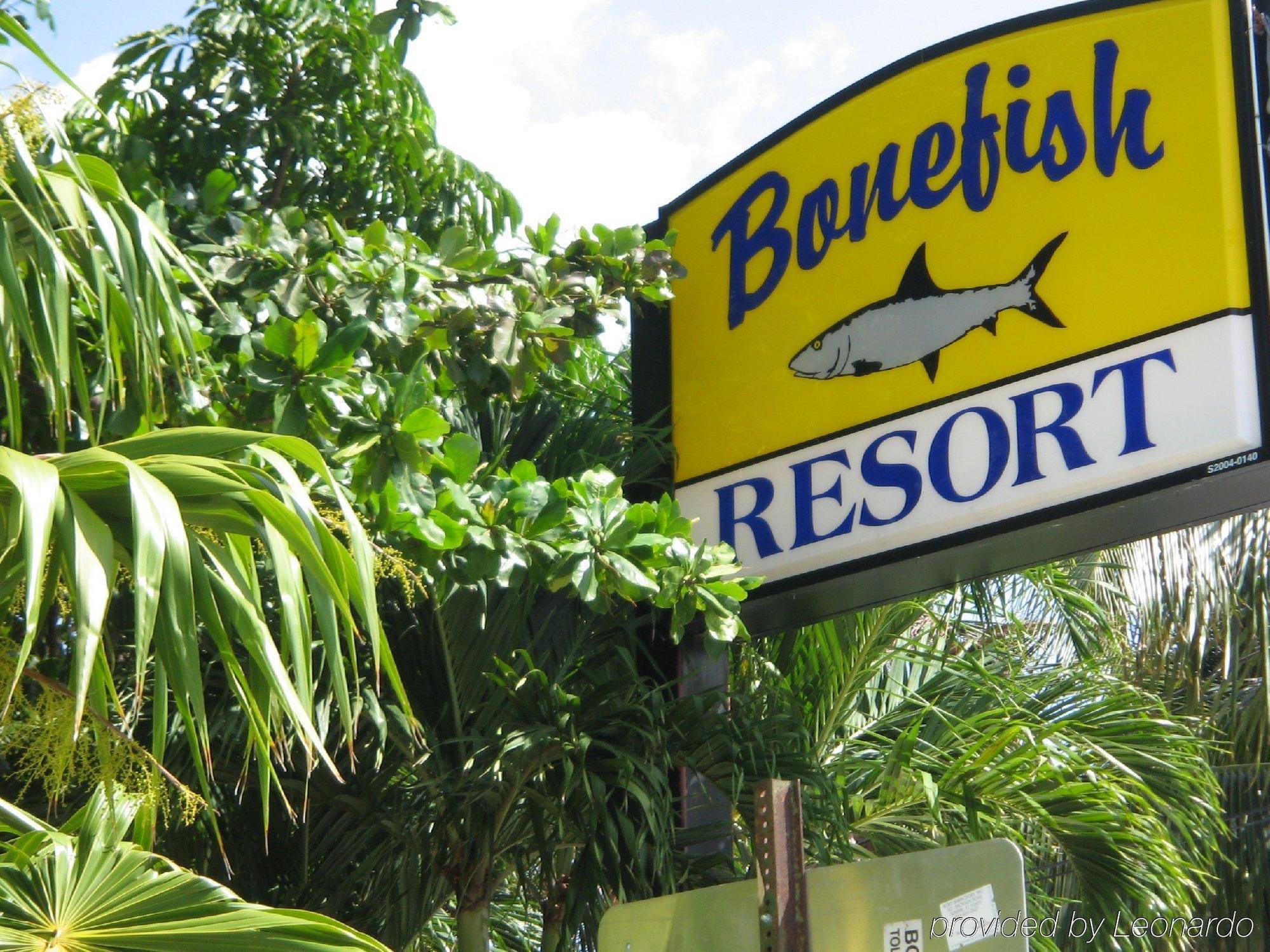 Bonefish Resort Motel Marathon Zewnętrze zdjęcie